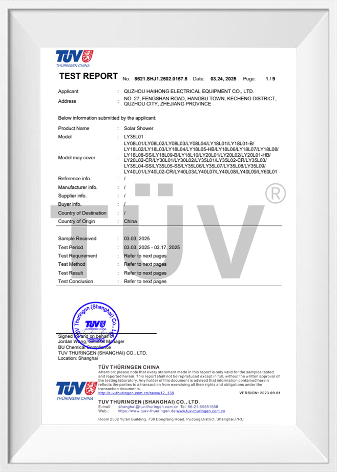 Raport de testare